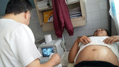 Hoy entra en vigencia la Ley de Interrupción Voluntaria del Embarazo