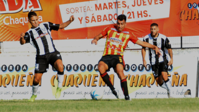 Cevasco: “Tenemos las herramientas para ganar los partidos que quedan”