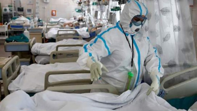 Confirmaron 182 muertes y 10.843 nuevos contagios en las últimas 24 horas