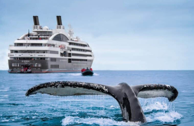 Argentina será punto de partida del primer crucero 100% Lgbtiq+ a la Antártida en 2022