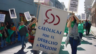 Denuncian por prevaricato a la jueza que suspendió la aplicación del IVE
