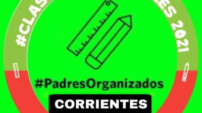 Más de 20 provincias se reunieron en el Encuentro Nacional de Padres Organizados