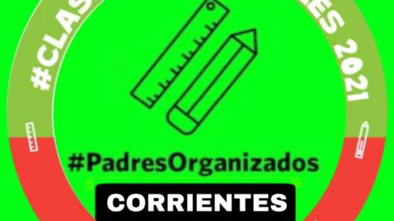 Más de 20 provincias se reunieron en el Encuentro Nacional de Padres Organizados