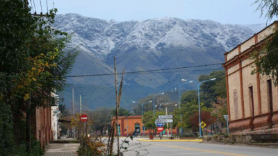 El lugar de La Paz