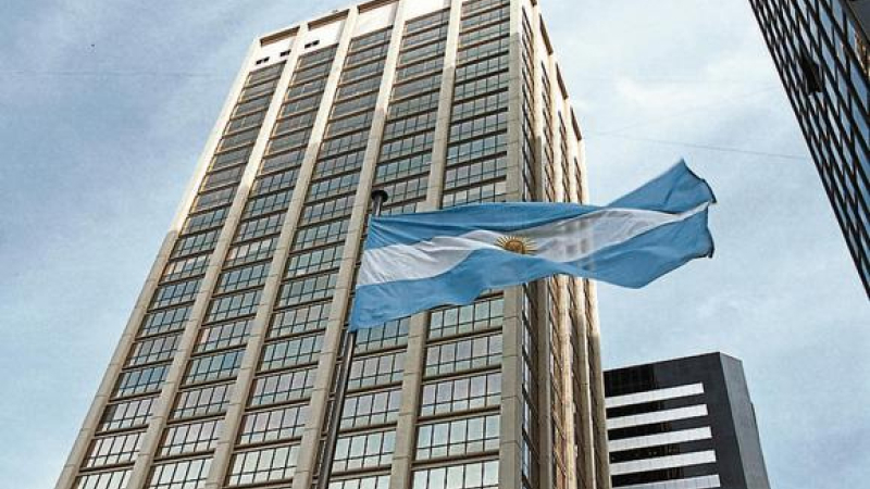 Argentina registró la segunda inflación más alta de América latina en enero