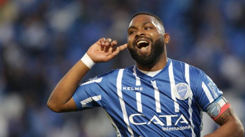Conmoción en el fútbol por la muerte de Santiago el "Morro" García