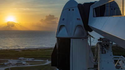 ¿Qué nos depara 2021 en el espacio?