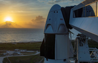 ¿Qué nos depara 2021 en el espacio?