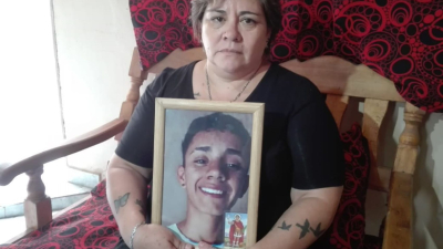 Caso Escobedo: La causa fue caratulada como homicidio simple