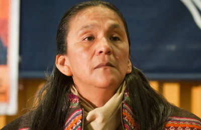 La Corte Suprema dejó firme una condena a Milagro Sala