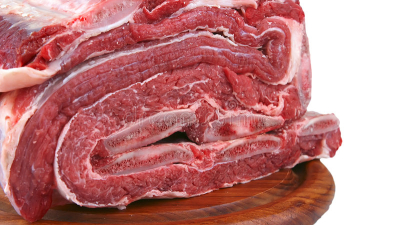Carnes a precios rebajados: 700.000 kilos vendidos y el asado de tira, el preferido en su debut