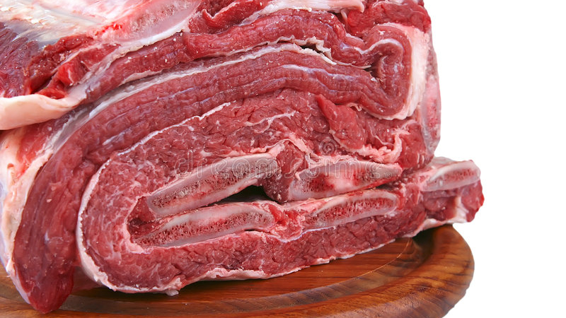 Carnes a precios rebajados: 700.000 kilos vendidos y el asado de tira, el preferido en su debut