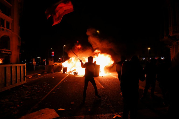 Foto: REUTERS.