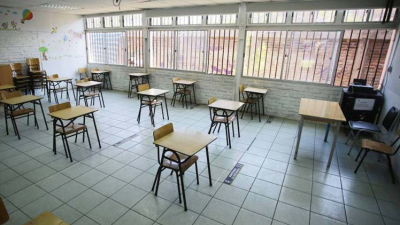 Chile: docentes se oponen al plan oficial de clases presenciales 