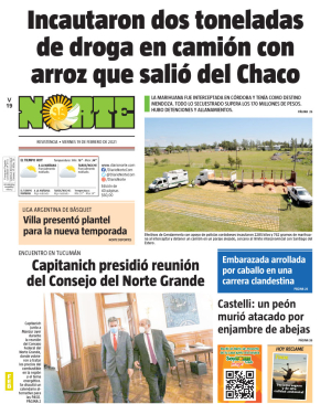 Edición del 19-02-2021