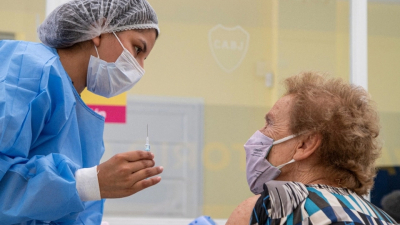 Coronavirus en Argentina: 163 muertos y 5.417 casos en las últimas 24 horas