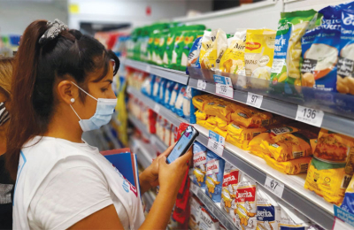 Con alimentos arrancan reuniones por acuerdos de precios y salarios