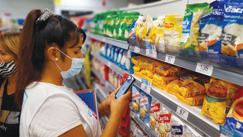 Con alimentos arrancan reuniones por acuerdos de precios y salarios