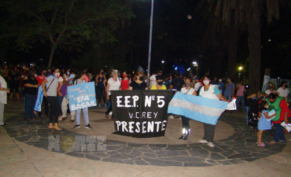 Foto: Fabian Maldonado.