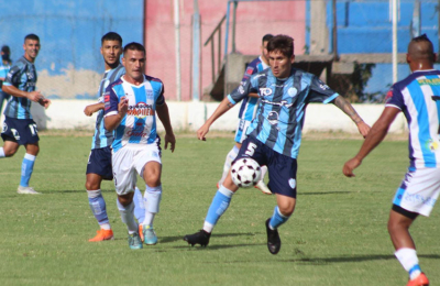 “No prima el fútbol sino la billetera en estos torneos federales”