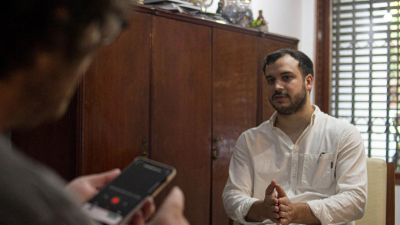 Republicanos Unidos: "Somos competitivos y queremos ganar una banca"