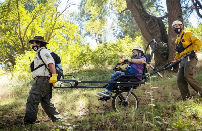 Argentina prioriza el desarrollo del turismo accesible con una agenda transversal público-privada