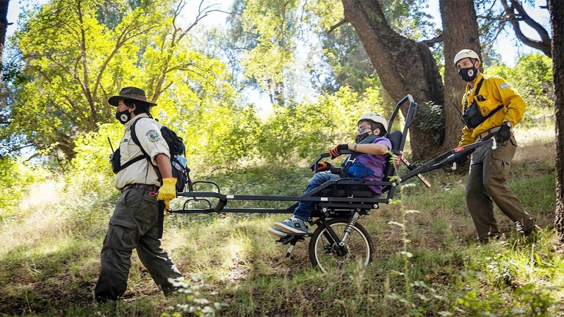 Argentina prioriza el desarrollo del turismo accesible con una agenda transversal público-privada