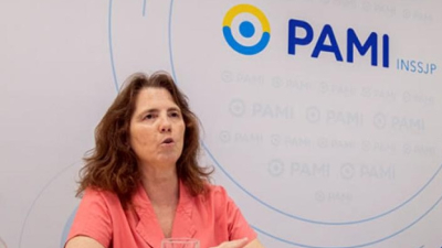 Se presentará una ESI para personas mayores