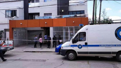 Salta: hallaron sin vida a una joven que estaba desaparecida desde el viernes