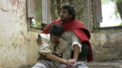 El Cocomarola se convierte en cine al aire libre para dos mil personas por noche