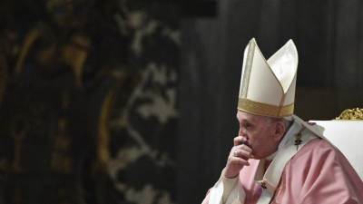 Vaticano: Iglesia católica no avalará uniones homosexuales    