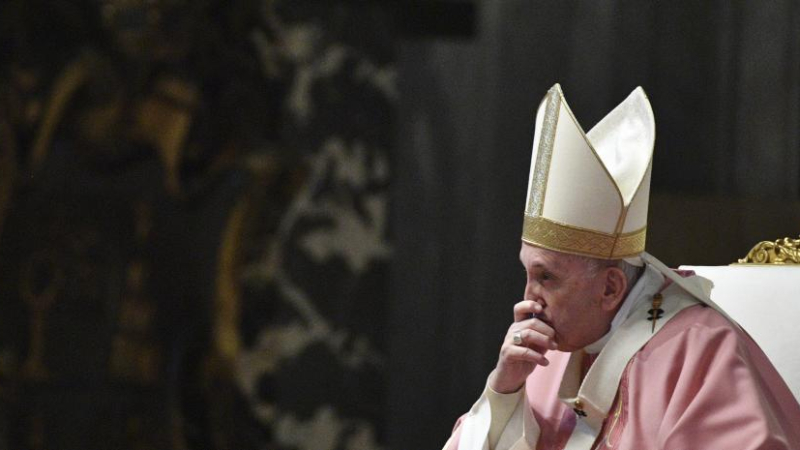 Vaticano: Iglesia católica no avalará uniones homosexuales