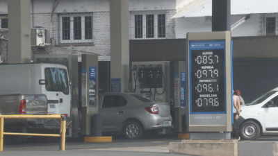 Los combustibles volvieron a subir y en la década acumulan 1930 %