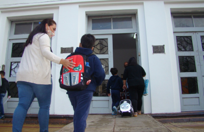 El acceso a la enseñanza escolar, más desigual que nunca
