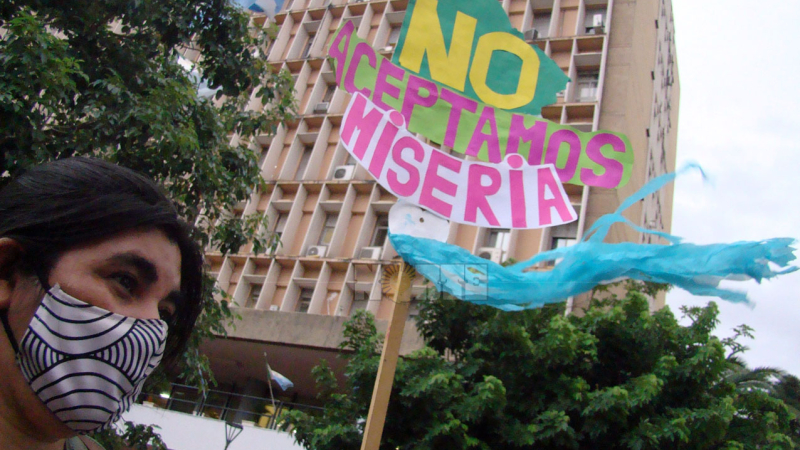 El Gobierno acordó con una parte de los sindicatos y se rompió el Frente Gremial Docente