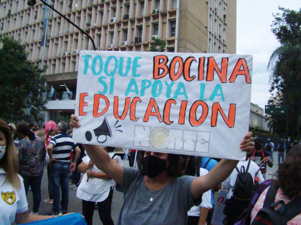 Foto: Fabián Maldonado.