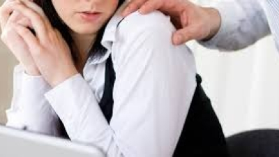 Violencia y acoso en el ámbito del trabajo