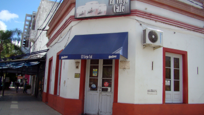 Con el cierre de El Viejo Café, Resistencia perdió otro pedazo de su historia