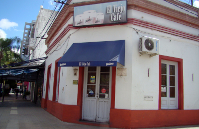 Con el cierre de El Viejo Café, Resistencia perdió otro pedazo de su historia
