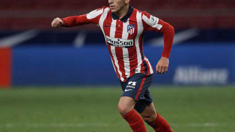 El uruguayo Torreira quiere dejar el Atlético para sumarse a Boca