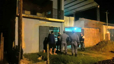 Clorinda: detienen a quien disparó y mató a un ladrón para defender su casa