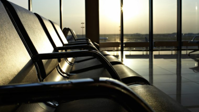 La OMT informó que en enero de 2021 cayó un 87% la llegada de turistas internacionales