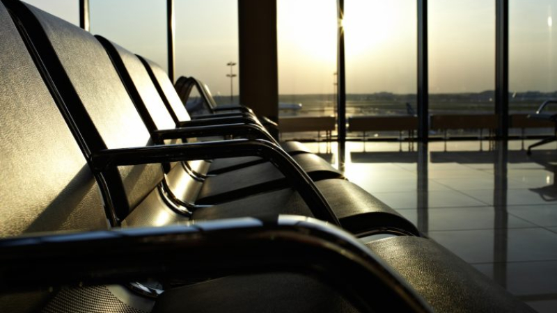 La OMT informó que en enero de 2021 cayó un 87% la llegada de turistas internacionales