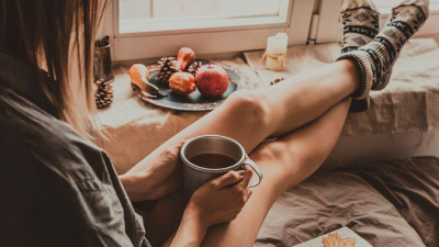 Cómo vestir tu casa este invierno