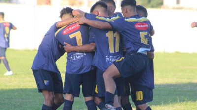 El clásico entre Don Orione y Defensores, la gran atracción