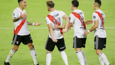 Libertadores: Boca debutará en La Paz y River en el Maracaná de Río