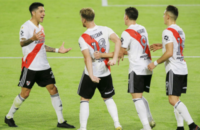 Libertadores: Boca debutará en La Paz y River en el Maracaná de Río