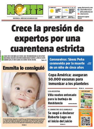 Edición del 14-04-2021