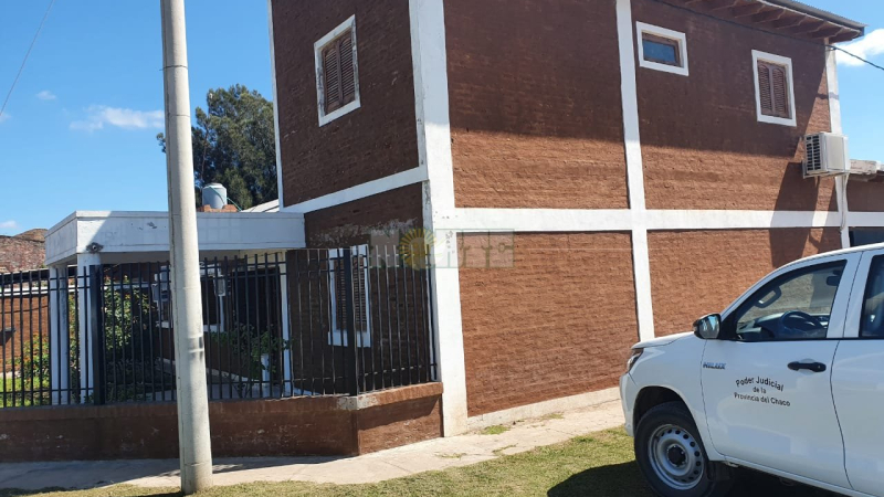 Enriquecimiento ilícito: allanaron una segunda casa de la intendenta Liliana Pascua