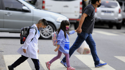 La justicia ordenó que se garanticen las clases presenciales en CABA